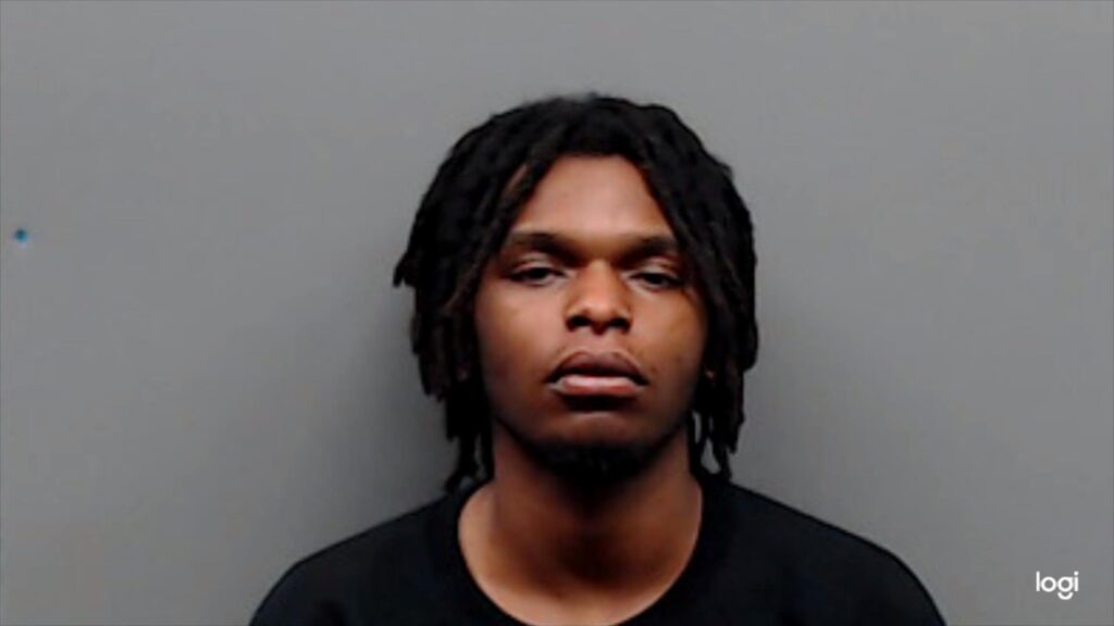 WILSON, PRESTON arrest record in Smith County, Texas WILSON, PRESTON arrested in Smith County, Texas mugshot
