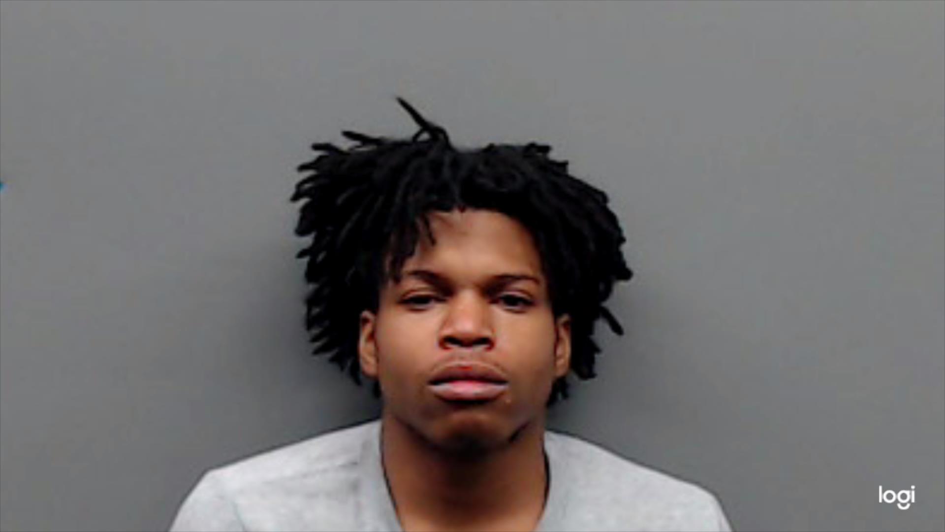 WRIGHT, BEAUX arrested by Smith County Sheriff’s Office