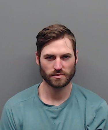 BUZBEE, KYLE THOMAS booking photo