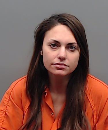 WEAVER, HALEY ANNE booking photo