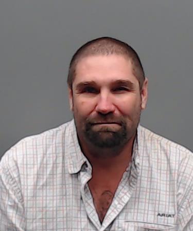 SHAW, WILLIAM DANIEL, Jr. booking photo