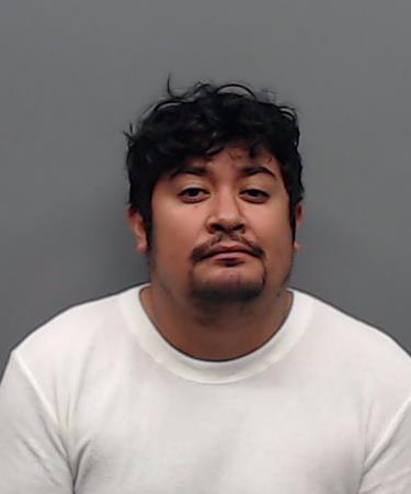 ROBLEDO, ROMAN booking photo