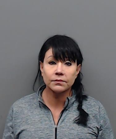 GALINDO, ALMA ROSA booking photo