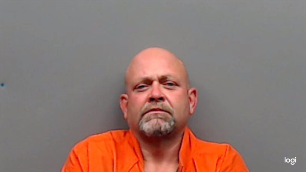 BRADSHAW, WILLIAM LANE arrested in Smith County, Texas mugshot