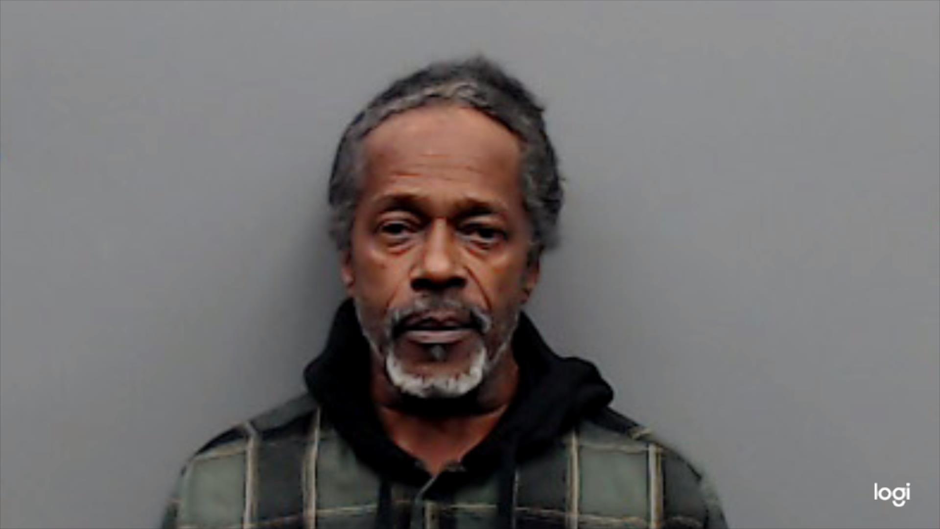 DERRICK, FREDERICK arrested by Smith County Sheriff’s Office