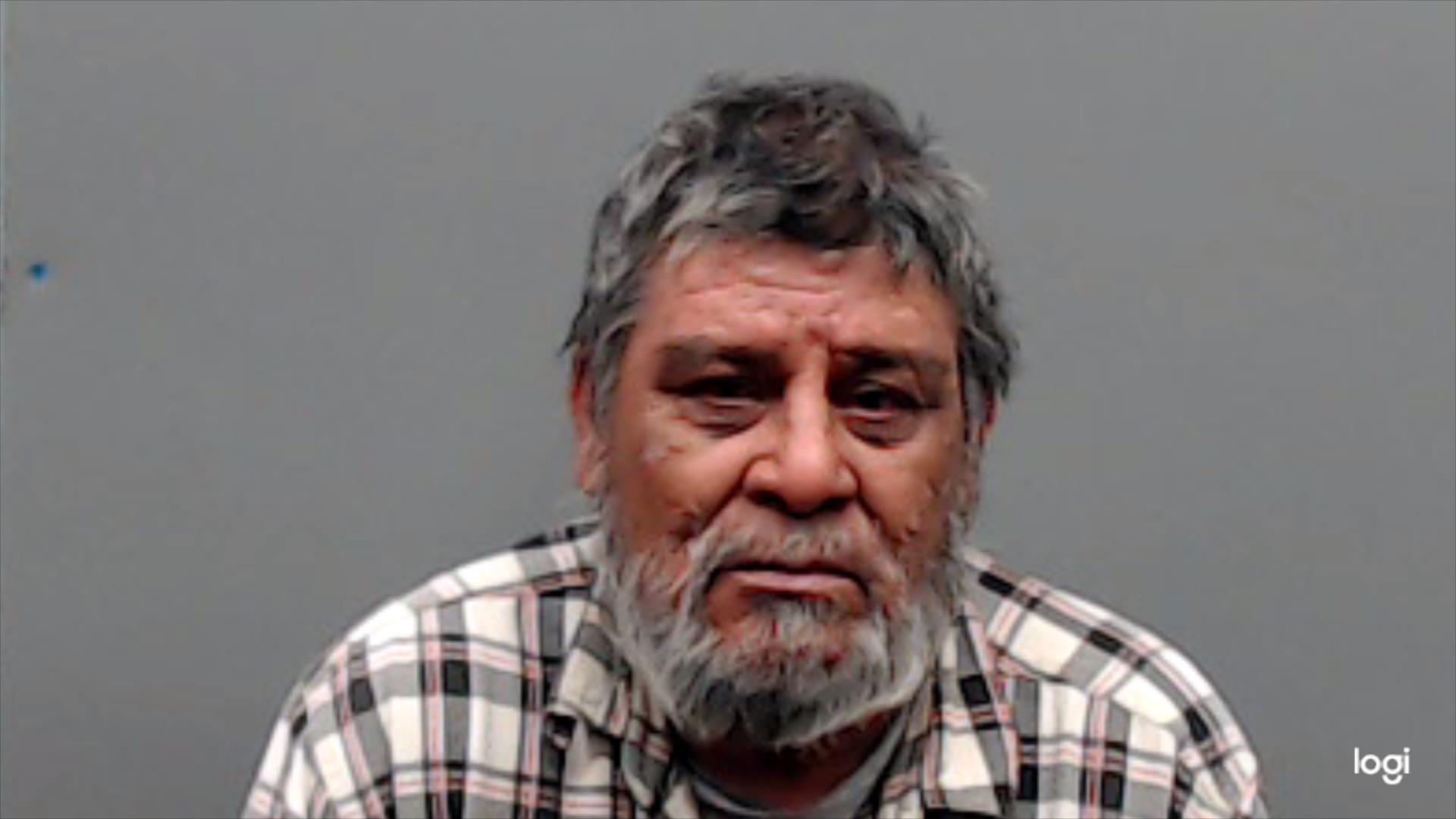 ACOSTA, VICTORINO SERRANO arrested by Smith County Sheriff’s Office