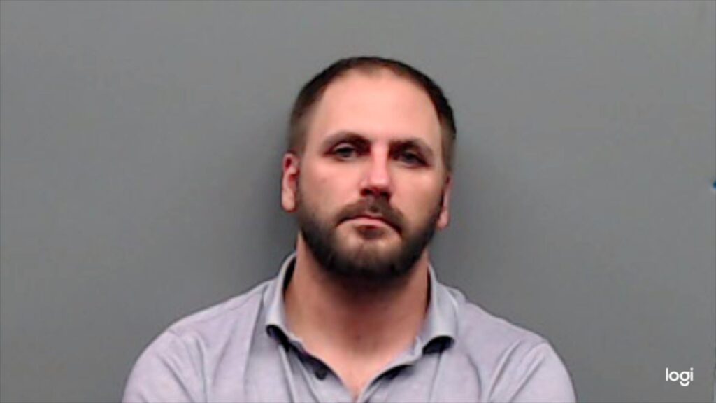 TRAVIS, RAYMOND DOYLE arrested in Smith County, Texas mugshot