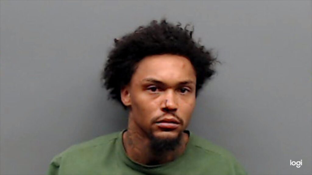 FOWLER, DONALD arrested in Smith County, Texas mugshot