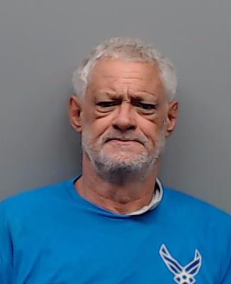 CRUZ, ROBERTO arrested by Smith County Sheriff’s Office