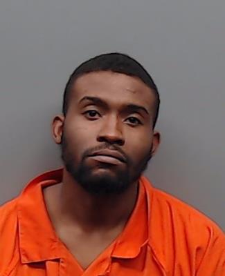 JONES, DE’VONTE MARKEIZ arrested by Smith County Sheriff’s Office