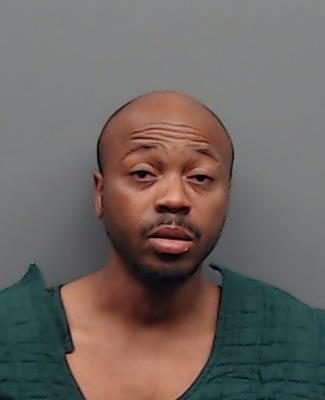 SPIGNER, SAMUEL LYNN arrested by Smith County Sheriff’s Office