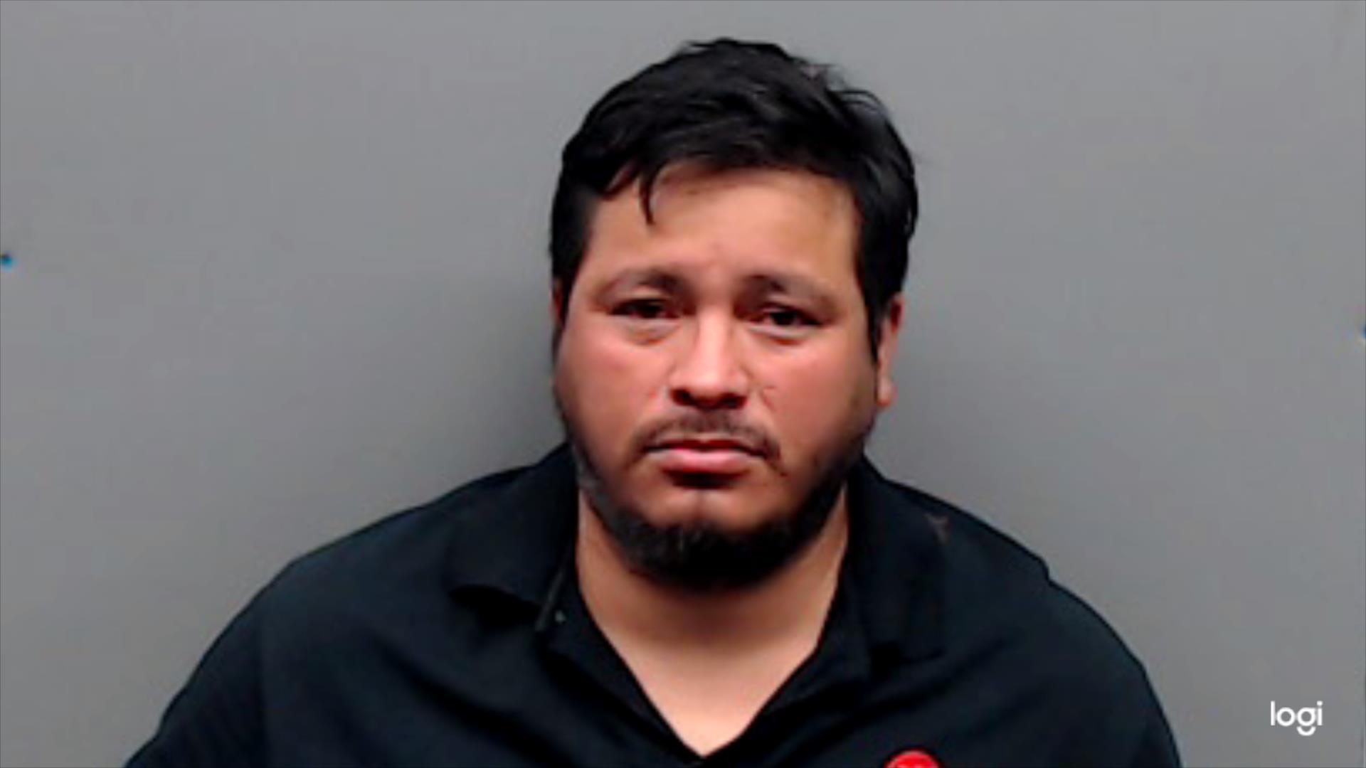 AGUIRRE, JOSE LUIS arrested by Smith County Sheriff’s Office