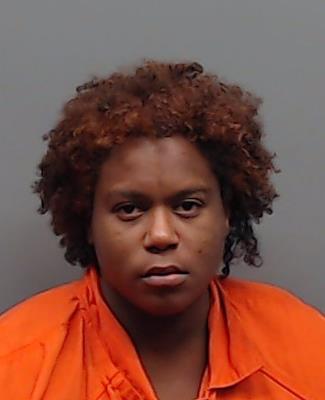 GIBBS, CHRISTY ELLEN arrested by Smith County Sheriff’s Office