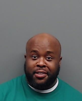 BROWNING, CALVIN DWAYNE arrested by Smith County Sheriff’s Office