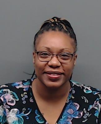 SCOTT, SHABRENA RACHQUEL arrested by Smith County Sheriff’s Office