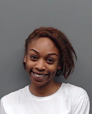 GAMBOA-EXALUS, MELODY arrested by Smith County Sheriff’s Office