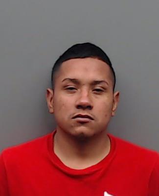 SANCHEZ-GONZALEZ, CELSO arrested by Smith County Sheriff’s Office