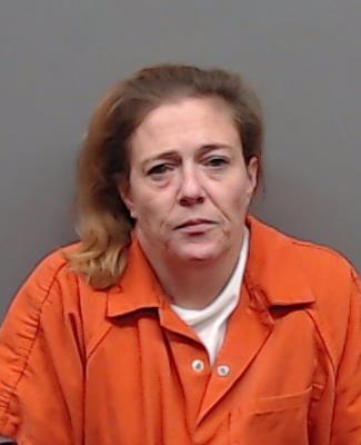 ELTING, KATHERINE BROOKE arrested by Smith County Sheriff’s Office