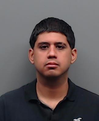 BARRERA, ERICK ALEXANDER booking photo