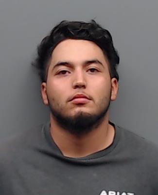 DURAN, ADOLFO arrested by Smith County Sheriff’s Office