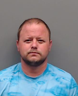 WILLIAMS, KENNETH RAY arrested by Smith County Sheriff’s Office