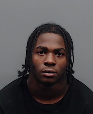 WILLIAMS, MICHAERIN arrested by Smith County Sheriff’s Office