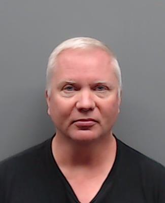 MAJORS, STEVEN PAUL arrested by Smith County Sheriff’s Office