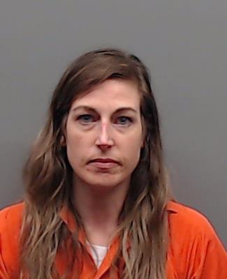 JOHNSON, ANNA ELAINE arrested by Smith County Sheriff’s Office