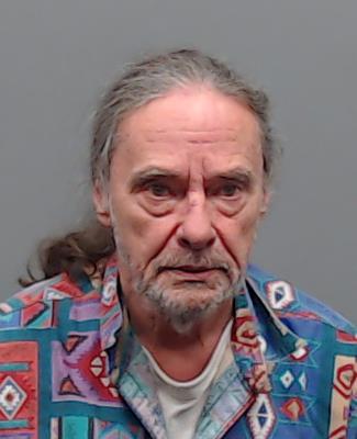 WOODCOCK, JOHN LEE, Sr. arrested by Smith County Sheriff’s Office