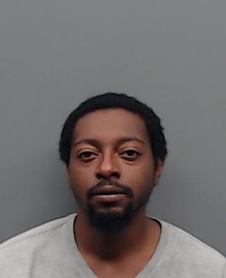 JEFFERSON, DEANDRE MARQUISE arrested by Smith County Sheriff’s Office