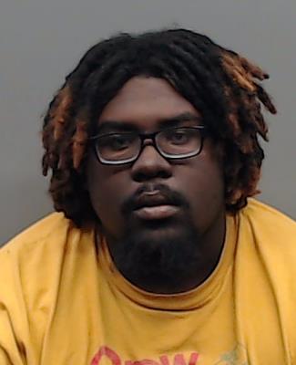 CROWE, JAYLON MARTIN arrested by Smith County Sheriff’s Office