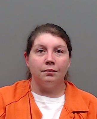 WHITEHEAD, TWILAJOY booking photo