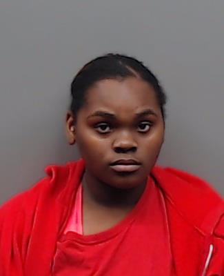 COOPER, JACHEELYNN DEAVIONN arrested by Smith County Sheriff’s Office