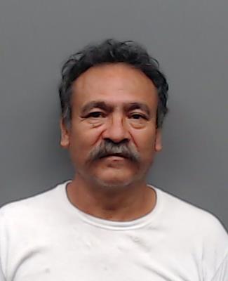 PEREZ, FELIX arrested by Smith County Sheriff’s Office