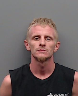 MCCARTY, PAYTON CAYN booking photo