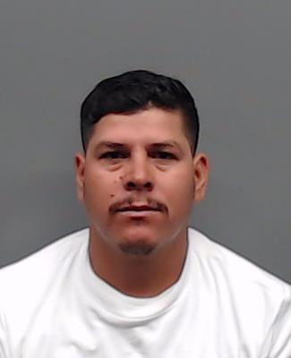 VALASCO, LUIS FERNANDO arrested by Smith County Sheriff’s Office