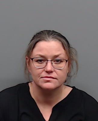 HARMON, LAKEN RENEE booking photo