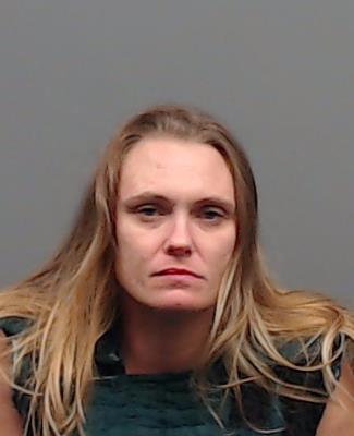 JENKINS, ERICA DANIELLE arrested by Smith County Sheriff’s Office