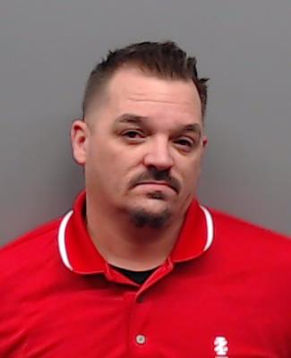 MILLER, JAMES EDWARD arrested by Smith County Sheriff’s Office