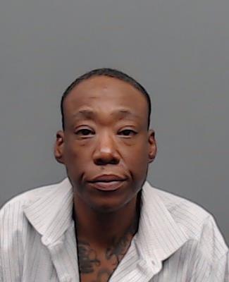 MARSHALL, LATASHA RENEE arrested by Smith County Sheriff’s Office