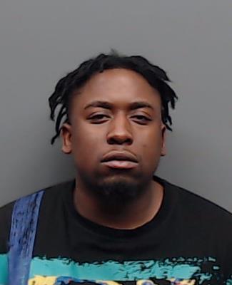 GEORGE, KENDARIUS DAWAYNE arrested by Smith County Sheriff’s Office