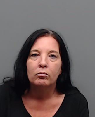 GRAETER, TAMI MICHELLE arrested by Smith County Sheriff’s Office