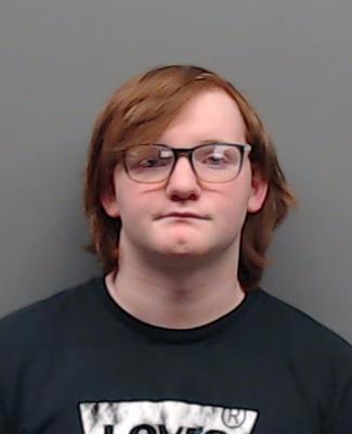 BOSTON, NATHAN MATTHEW arrested by Smith County Sheriff’s Office
