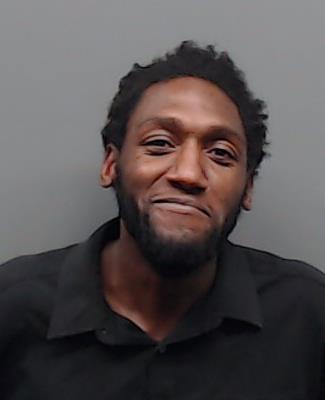 STEWART, TY RODRYC arrested by Smith County Sheriff’s Office