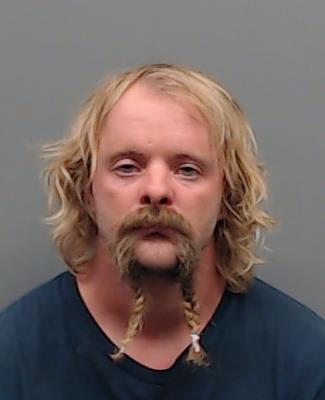 TURNER, DANIEL WAYNE booking photo