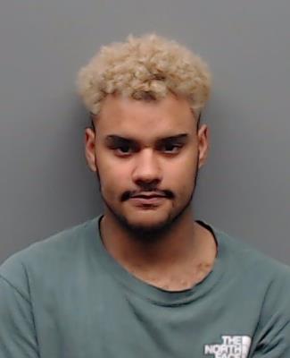 PETTIT, CARTER RILEY arrested by Smith County Sheriff’s Office