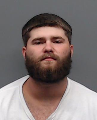 REYNOLDS, DEVIN RANDALL WAYNE arrested by Smith County Sheriff’s Office