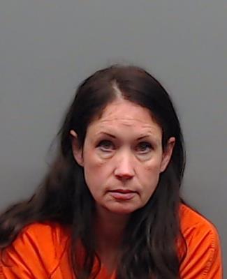 WILSON, LINDSEY MARIE arrested by Smith County Sheriff’s Office