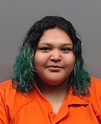 SESSION, LILIANA TRACHELLE arrested by Smith County Sheriff’s Office