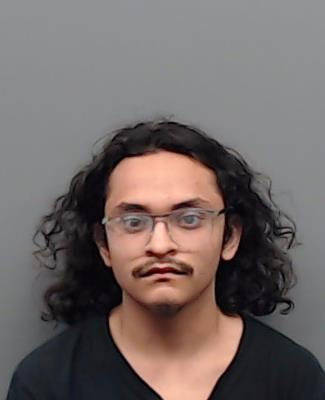 PIMENTEL, CARLOS EDUARDO arrested by Smith County Sheriff’s Office